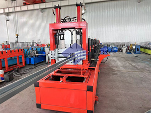 Máquina de acero CZ intercambiable automática de alta velocidad con componentes centrales que incluyen caja de cambios de bomba de motor de cojinete de engranaje de motor - Product Image 4