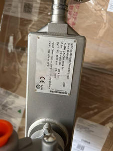 Débitmètres Coriolis de la série Motion R pour l'eau/les liquides/l'air, haute précision, DN15/DN50, précision +/-0,05% - Product Image 4