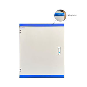 Módulo de Automatización Inteligente del Hogar, Controlador de Red Domótica, Control Remoto de Relé IP, Aplicación Industrial, Distribución de Energía - Product Image 6