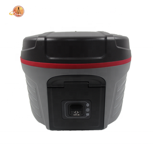 เครื่องรับสัญญาณ Kolida K5 Plus+ GPS GNSS และสถานีฐานขนาดเล็กแบบ RTK ยอดนิยม 220 ช่องสัญญาณ GNSS GPS สำหรับงานสำรวจ Efix GPS RTK V200 และอื่นๆ - Product Image 2