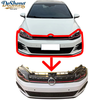 Prix Spéciaux pour VW Golf GTI, accessoires, kits carrosserie, pare-chocs, calandre, phares, ailes, spoiler, directement de l'usine