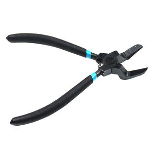 Tournevis Offre Spéciale Fixation En Plastique Panneau De Porte De Voiture Extracteur De Clous Garniture Intérieure Panneaux Clip Outils Intérieur Accessoires Auto - Product Image 4