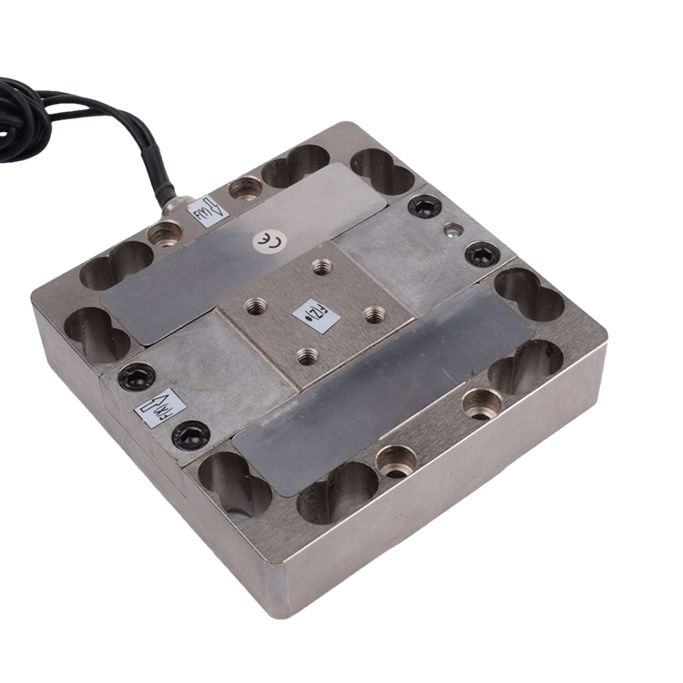 Multi-axis Load Cell - Precision Force Sensors for Automation