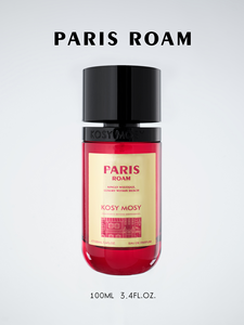KOSY MOSY Aura Hues Rose Musk <span class=keywords><strong>EDP</strong></span> 100ml Perfume para Mujer, Aroma Romántico para Citas Nocturnas, Venta al Por Mayor, Disponible en Stock - Product Image 5