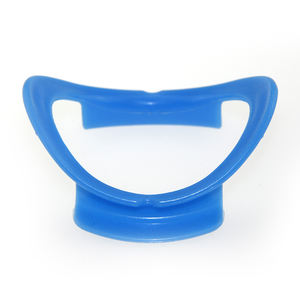 TA011 ZOGEAR – rétracteur de joues dentaires Autoclavable de style O, ouvre-bouche - Product Image 1