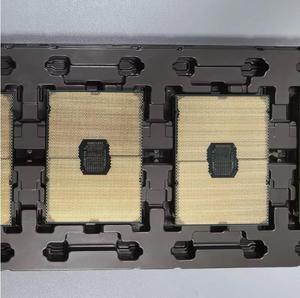 ซีพียูเซิร์ฟเวอร์ใหม่ Intel Xeon Gold Processor ซีพียูเซิร์ฟเวอร์รุ่นล่าสุด Intel Xeon Gold 8-core Server Processor 6334 - Product Image 4