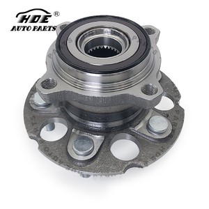 42200-SJL-951 42200-STK-951 VKBA7441 Wholesale Rear <b>Wheel</b> Hub Bearing for Honda CR-V - Product Image 1