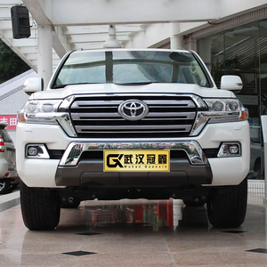 Voitures d'occasion SUV Toyota <span class=keywords><strong>Land</strong></span>-<span class=keywords><strong>Cruiser</strong></span> avec boîte automatique essence conduite à gauche modèle 2025 prêt à être expédié <span class=keywords><strong>prix</strong></span> abordable haute qualité 2016 - Product Image 2