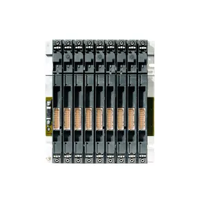 6ES7403-1JA01-0AA0 | MODULE PLC | NOUVEAU ORIGINAL | ALLEMAGNE | Support de module d'extension de S7-400 SIMATIC ER2 avec 9 emplacements