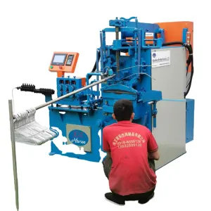 Cloth Hanger Hook Making Machine with Competitive Price