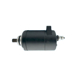 Nuevo arranque de motor de cubo eléctrico de 12V del fabricante de China, rendimiento de alto voltaje para <span class=keywords><strong>Zongshen</strong></span> Dirt Bike NC250 Cyclone <span class=keywords><strong>RX3</strong></span> - Product Image 1