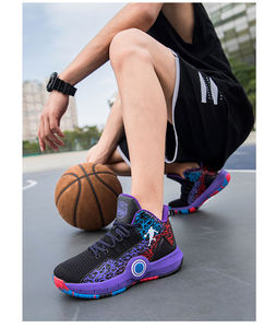 <strong>2026</strong> Fashion Thick Bottom <strong>Shoes</strong> Men Casual Sport Chaussures Homme Femme, Custom <strong>Basketball</strong> Sport Shoesoutdoor - Product Image 6