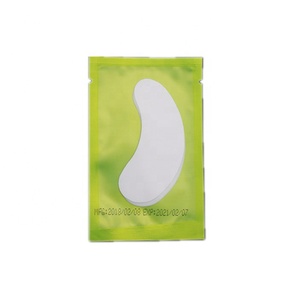 Parches <span class=keywords><strong>de</strong></span> Gel para <span class=keywords><strong>pestañas</strong></span>, caja personalizada, almohadillas para extensión <span class=keywords><strong>de</strong></span> <span class=keywords><strong>pestañas</strong></span> con logotipo privado, listo para enviar - Product Image 4