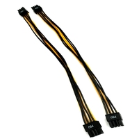Câble d'extension USB 3.0 vers USB 3.0 pour ordinateur, avec gaine en PVC et charge rapide 3A, vente directe usine