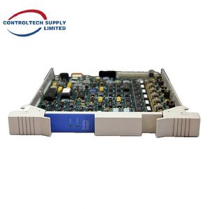 Module de processeur d'E/S à sortie analogique 51304483-100 de qualité supérieure, prêt pour la mise en redundantité, pour systèmes DCS - Product Image 4
