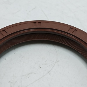 Joint d'étanchéité d'huile XinChai 490B de haute qualité 60*80*12mm avec garantie de 6 mois pour chariot élévateur/tracteur/chargeur – Construction de vilebrequin arrière - Product Image 3
