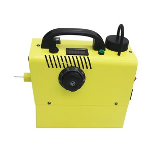 เครื่องพ่นละอองฝอยอิเล็กทรอนิกส์แบบตั้งเวลา12V DC เครื่องพ่นควันและกำจัดควัน - Product Image 4