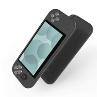 X20 Life PSP Console de jeu portable Écran HD 5.1 pouces Sortie 4K 13 simulateurs Jeux rétro Contrôleur externe