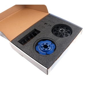 Kit Variatore di Coppia per <span class=keywords><strong>Yamaha</strong></span> <span class=keywords><strong>NMAX</strong></span> 155, Kit Trasmissione Moto con Cilindro Frizione e Albero a Camme per Prestazioni Ultimate - Product Image 6