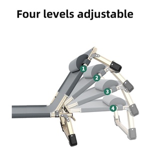 <span class=keywords><strong>Lit</strong></span> pliant portable de <span class=keywords><strong>bureau</strong></span>, <span class=keywords><strong>lit</strong></span> de sieste simple, <span class=keywords><strong>lit</strong></span> pliant pour pause déjeuner, vente en gros - Product Image 3