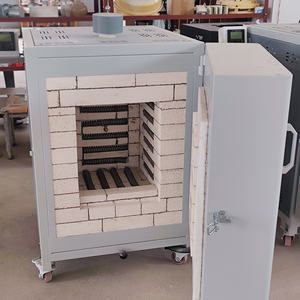 <span class=keywords><strong>Four</strong></span> à céramique pour <span class=keywords><strong>poterie</strong></span> Petit <span class=keywords><strong>four</strong></span> à <span class=keywords><strong>poterie</strong></span> électrique - Product Image 2