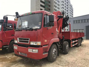 Camión Volquete <span class=keywords><strong>CA</strong></span> 8X4 de Marca Confiable China - Product Image 3