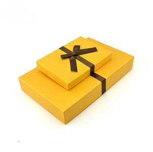 Wholesale Custom Recyclable Boxes Vintage <strong>Chocolate</strong> <strong>Packaging</strong> Boxes Christmas Gift Boxes Portable Paper <strong>Packaging</strong> Products - Product Image 6