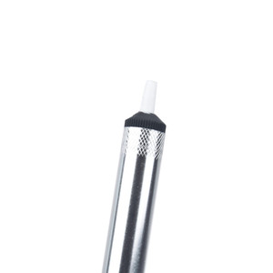 Durable Blue Semi-Aluminium Metal Desoldering <strong>Pump</strong> Tool Hand Welding <strong>Vacuums</strong> for Soldering Iron Removal Desoldering Station - Product Image 6