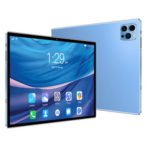 New 10-inch <span class=keywords><strong>Android</strong></span> 12 máy tính bảng 5GHz Wifi 4 gam LTE Octa-core FHD điện dung màn hình MTK cho trẻ em máy tính bảng - Product Image 1