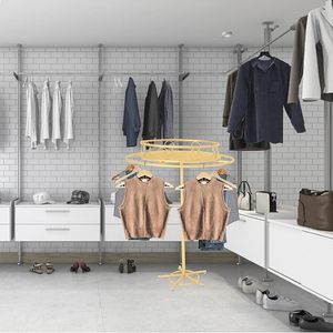عرض واقفة للملابس قابلة للتعديل للتعليق حول الملابس - Product Image 6