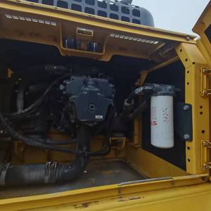 Excavadora Hidráulica Komatsu PC360 de 34 Toneladas, 202.3kW, Cucharón de 1.6-1.9m³ para Construcción - Product Image 4