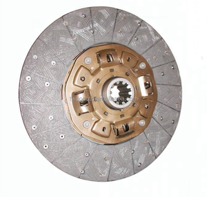 Pièces automobiles d'occasion de haute qualité pour disque d'embrayage 8DC91 (acier/fer/fonte de fer) certifié ISO9001 pour Mitsubishi - Product Image 2