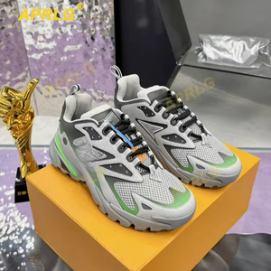 Zapatillas Deportivas de Lujo 2025, Zapatillas Casuales para Hombre, Zapatillas para Correr, Zapatillas de Diseño de Moda, Zapatillas de Lujo para Caminar, Zapatillas de Tenis - Product Image 5