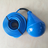 FLYGT ENM-10 Interrupteur à flotteur d'origine pour réservoir d'eau, contrôleur automatique de niveau d'eau avec câble de 13 m