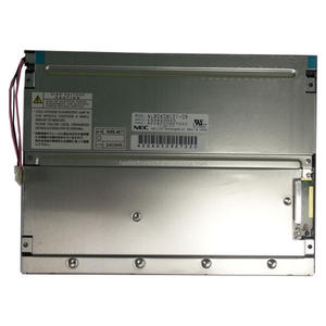 Module LCD compact NL8060BC21-09 de 8,0 pouces pour équipement industriel portable, original, en stock - Product Image 1