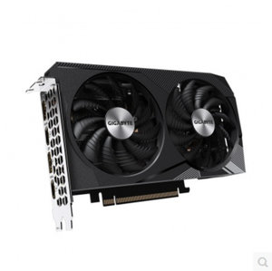 Tarjetas Gráficas Galaxy GeForce Nuevas, Coloridas, <span class=keywords><strong>Gigabyte</strong></span> Wind <span class=keywords><strong>Eagle</strong></span> 3060ti - Product Image 2