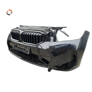 Adecuado para <span class=keywords><strong>BMW</strong></span> Serie 3 G20LCI G28LCI <span class=keywords><strong>2022</strong></span> conjunto de parachoques delantero, rejilla de parachoques delantero de segunda mano, superventas, partes delanteras del cuerpo - Product Image 2
