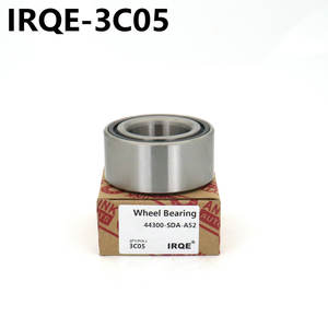 Rodamiento de Eje Delantero Automotriz IRQE 3C05, Diámetro Interior de 48 mm, para Honda Odyssey Accord, Pieza de Repuesto - Product Image 3