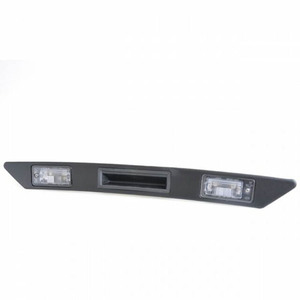 Actuador de Cerradura de Maletero Audi 8P48275743FZ DC 12V, Sistema de Cierre Centralizado con Botón para A3 A4 A6 Q7 - Product Image 3