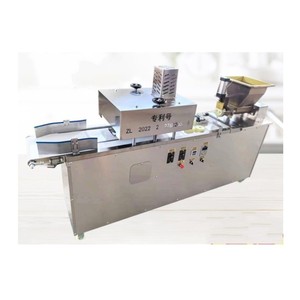 Manual Dough Divider <b>Machine</b> Pizza Dough Divider and Pressing <b>Machine</b> Dough Divider Rounder for Sale Malaysia - Product Image 1