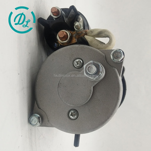 Démarreur robuste EexcavaStart 12V 10T 3.2KW pour excavatrice, garantie 1 an, 2873K532 3786094M93 3586847 - Product Image 4