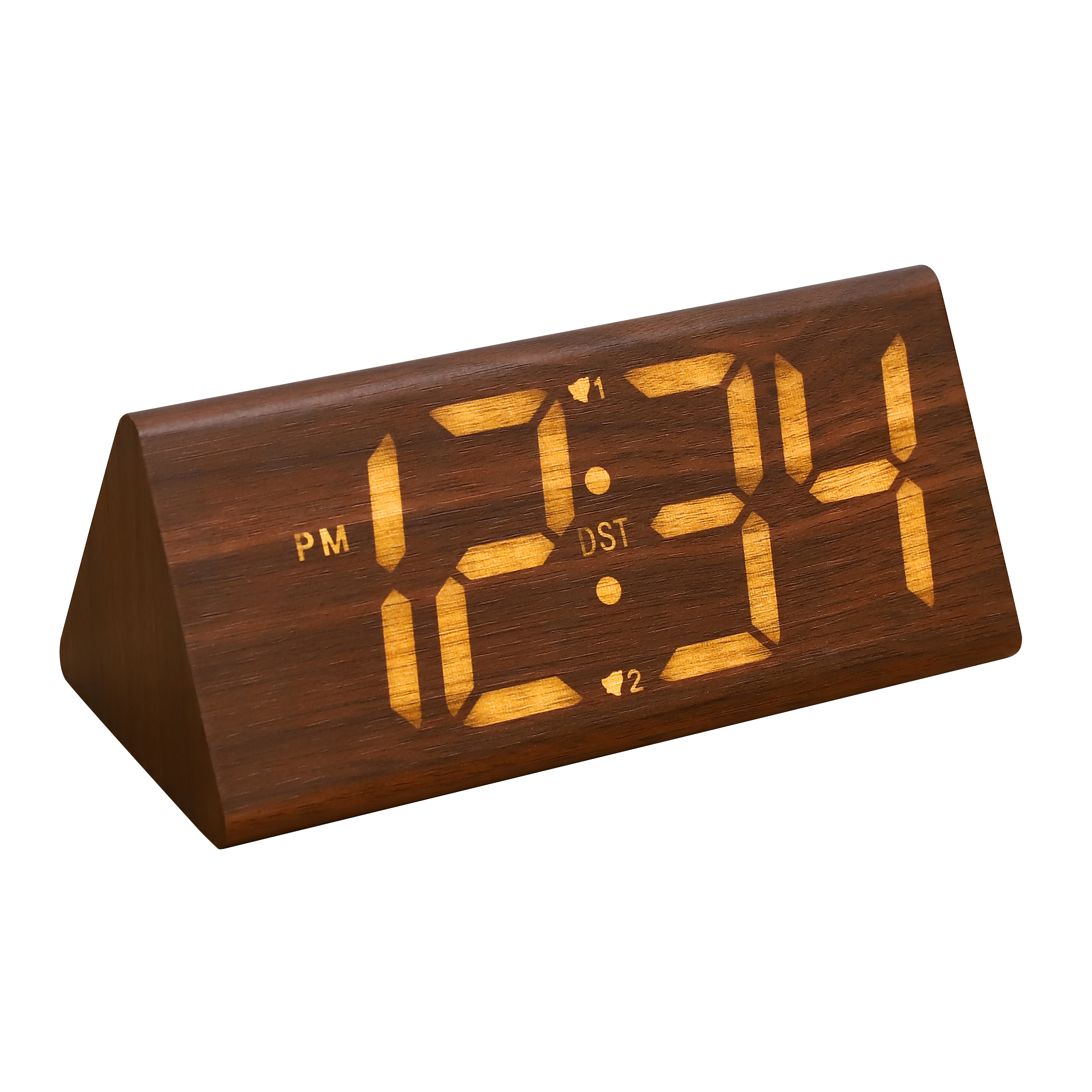 Brown Wooden