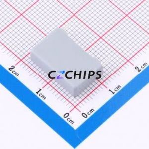 Condensador de Seguridad BFC233860682, Componente de Montaje en Orificio (THT), P=15mm 6.8nF 20% 300V Y2/ Y2 - Product Image 2