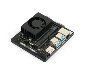 บอร์ดพัฒนา Orin Nano Super 8G Jetson Series ของแท้และดั้งเดิม สำหรับการจดจำภาพด้วย AI - Product Image 1