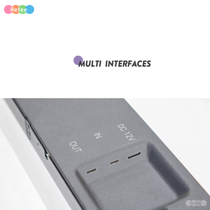 23 Inch Android ultra Wide Stretch <b>bar</b> Stretched Touch LCD Display Advertising Screen Monitor Digital Signage - Product Image 5