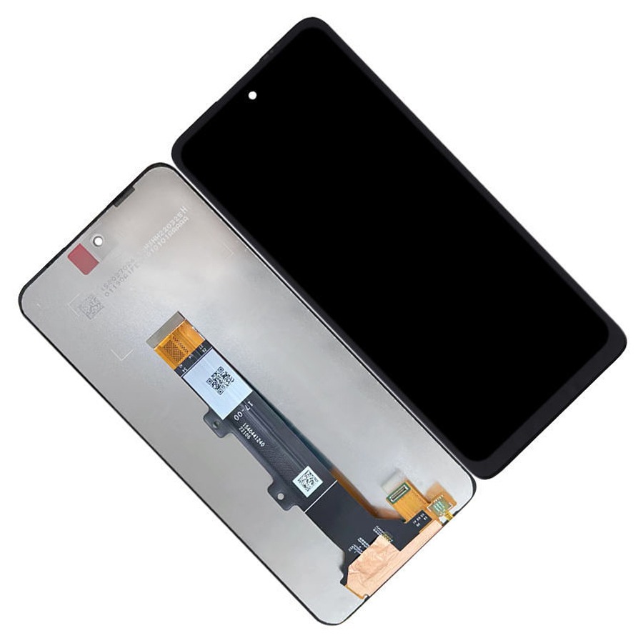 Full Assembly for Motorola E32 E32S G22 E22S LCD Display Touch