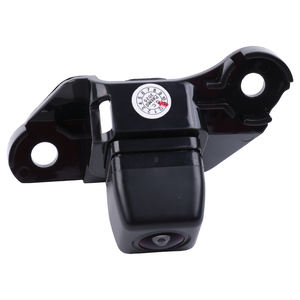 Caméra <span class=keywords><strong>de</strong></span> recul pour voiture, enregistreur, vision nocturne, aide au stationnement, caméra <span class=keywords><strong>de</strong></span> recul, 8679004021 pour Toyota Tacoma 2014-2015 - Product Image 2