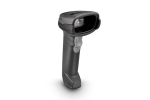 Bluetooth-сканер штрих-кодов Z-ebra DS2278 | IP42 промышленный 1D/2D пистолет | Сканирование 100K и 1HR Char - Product Image 3