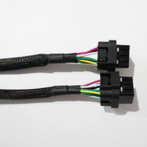 Tyco Electronics Kabelbaum-Baugruppe Autobatterie-Ladekabel - Product Image 4