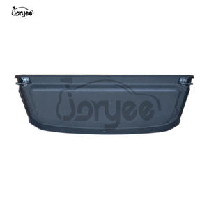 Garniture de plateau de chargement de coffre non rétractable OEM pour 2017-2022 2018 <span class=keywords><strong>VW</strong></span> <span class=keywords><strong>T</strong></span>-<span class=keywords><strong>Roc</strong></span> AWD FWD A11 D11 Accessoire - Product Image 2